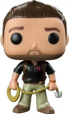 Produktbild von Funko POP! Sammelfigur aus Vinyl, 10 cm – Bekannt aus Film, Fernsehen, Videospielen, Comics und Musik