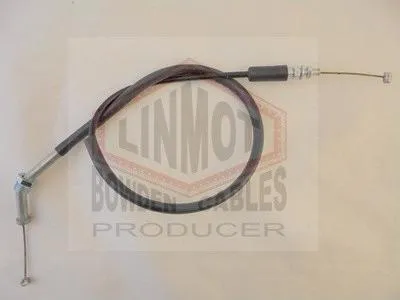 Immagine prodotto di Honda Cbr 600 Rr (03-06) Chiusura Del Cavo Dell'acceleratore