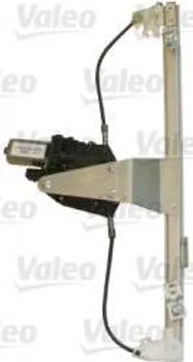Produktbild von Valeo Fensterheber  850833