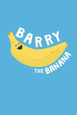 Produktbild von Barry the Banana