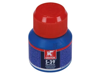 Obrázek produktu pro Griffon - Univerzální pájecí tavidlo - 80 ml