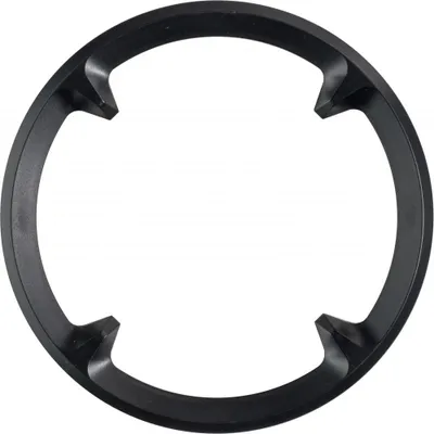 Produktbild von Shimano Kettenschutzring doppelt SM-CRE80 - für E-Bike Systems 44Z Kettenblat...