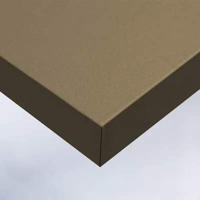 Immagine prodotto di DIMEXACT - DIMEXACT Carta da parati autoadesiva color tortora opaco in rotolo da 122 cm x 1 metro/i -122 cm x 1 m - en Rouleau