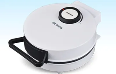 Obrázek produktu pro Orava W-01 Vaflovač