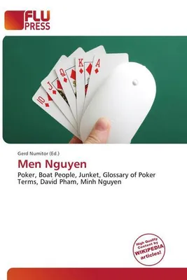 Produktbild von Men Nguyen