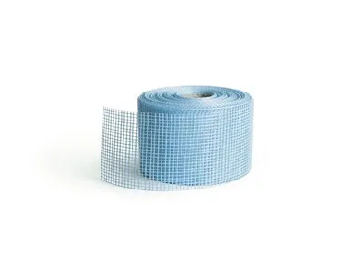 Produktbild von Knauf AQUAPANEL Fugenband 50 m