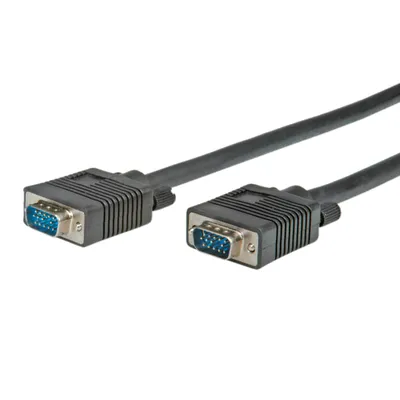 Obrázek produktu pro VALUE HQ VGA kabel MD15HD-MD15HD, 10m (11.99.5257)