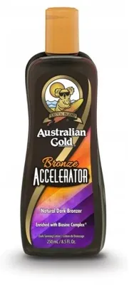 Zdjęcie produktu dla Australian Gold Bronze Accelerator Do Opalania