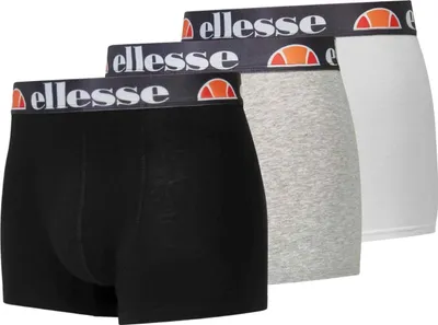 Image de Boxer Ellesse SBMA2207-MULTI pour Homme
