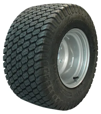 Nutzrad 12 Zoll TL BKT