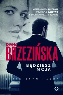 Imagen del producto de ISBN Będziesz moja, Polski, Broszurowa okładka, 480 stron(y)