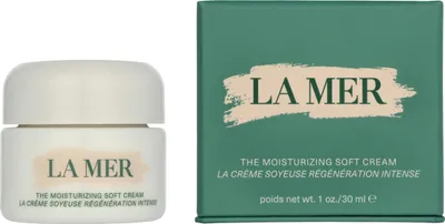 Produktbild von La Mer The Moisturizing Soft Cream 30ml