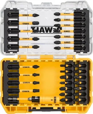 Zdjęcie produktu dla Dewalt Zestaw Końcówek Flextorq 31Cz. Dt70739T-Qz