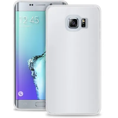 Produktbild von Back Case Ultra Slim 0.3 für Samsung Galaxy S6 Edge +