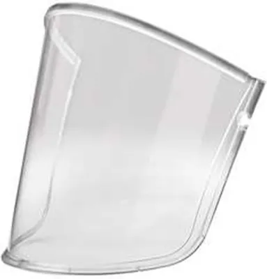 Immagine prodotto di visiera di ricambio 3M trasparente M-927 f.serie M confezione da 5 (7100063883)