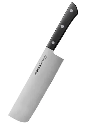 Immagine prodotto di Coltello da cucina Samura Harakiri Nakiri, 170 mm
