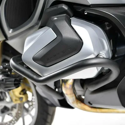 Zdjęcie produktu dla Paramotor rurowy ISOTTA do BMW R 1250 RT