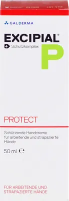 Obrázek produktu pro EXCIPIAL Protect Creme, 50 ml Krém