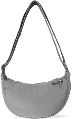Produktbild von Famanu Crossbody Tasche für Damen - Verstellbare Nylon Tasche