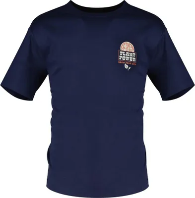 Produktbild von Only & Sons Leroy Life Rlx Nature Kurzarm-t-shirt Blau S Herren Blau S