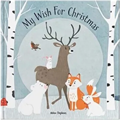 Produktbild von My Wish For Christmas