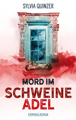 Produktbild von Mord im Schweineadel