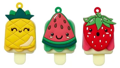 Produktbild von Kawaii-Fruchtlippenstift, Souza!