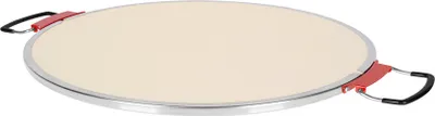 Immagine prodotto di Pietra per pizza Teesa, Vetroceramica, 31 cm