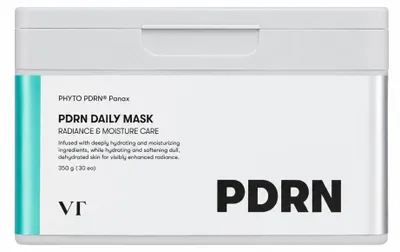 Produktbild von VT Cosmetics - PDRN Tagesmaske, 30 Stü ck