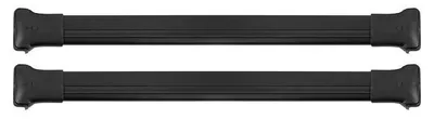 Produktbild von OMAC 5723928B Dachreling Dachträger Aluminium für BMW X5 (E53)