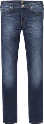 Produktbild von Lee Herren-Jeans Luke Slim Tapered