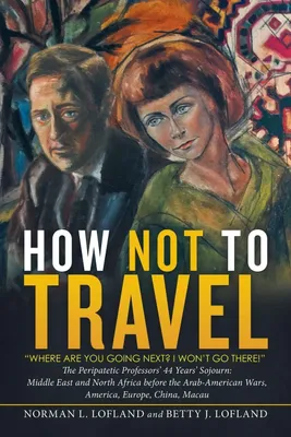 Produktbild von How Not to Travel