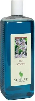 Zdjęcie produktu dla Olejek do kąpieli - lawenda 1000 ml