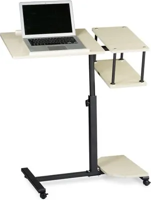 Immagine prodotto di Tavolo per laptop regolabile