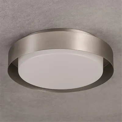 Produktbild von LEDVANCE Deckenleuchte ORBIS MADRID 29cm 2XE27 NK 4058075828902