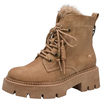 Image de Tamaris 26226/47, couleur camel, taille européenne 39