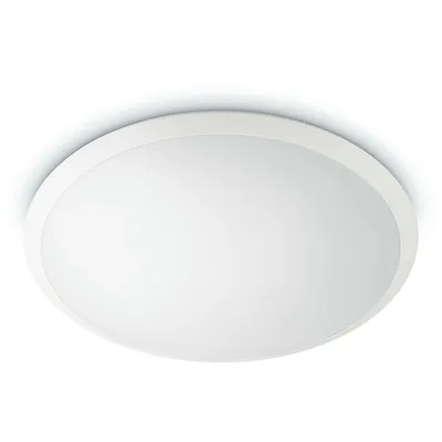Obrázok produktu pre Philips 3182131P5, 1 žiaroviek, LED, Žiarovky bez možnosti výmeny, 1600 lm, IP20, Biela