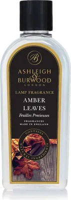 Produktbild von Ashleigh & Burwood Raumduft Amber Leaves 500 ml
