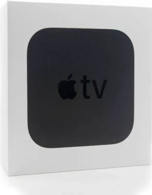 Obrázok produktu pre Apple Telecom Apple TV 4K 32GB