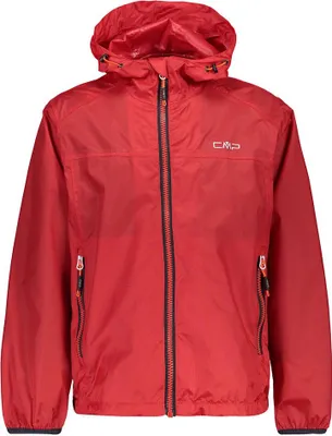 Produktbild von Cmp Boy Jacket Fix Hood Ferrari 16 Years