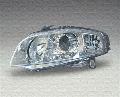 Produktbild von Magneti Marelli Hauptscheinwerfer links 712429101129