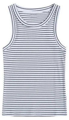 Immagine prodotto di Animal - Top senza maniche da donna, a costine MW5241 (34 DE) (verde)