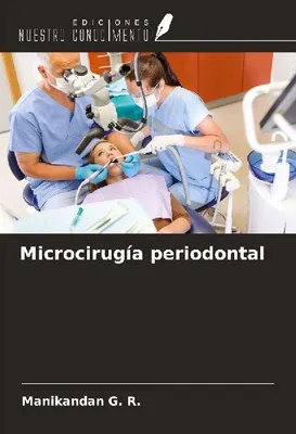 Produktbild von Mikrochirurgie des Zahnfleisches