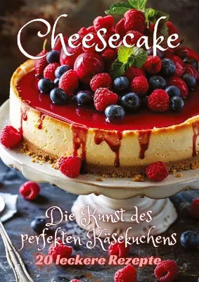 Produktbild von Cheesecake