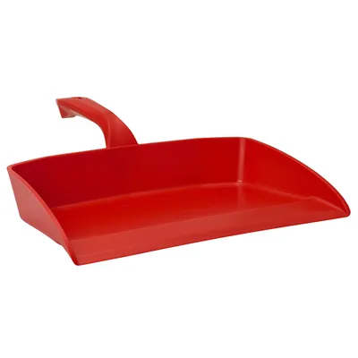 Obrázok produktu pre VIKAN - FOLFE 330x295mm Červený plast | 1 Stück