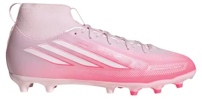 Image de adidas F50 Sparkfusion League Fg/Ag J - soltur/ftwwht/dispin, taille : 3