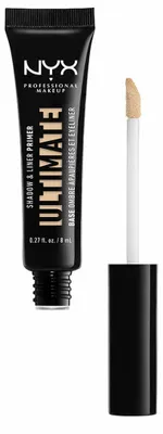 Obrázok produktu pre NYX Professional Makeup ULTIMATE Podkladová báza #medium 8 ml