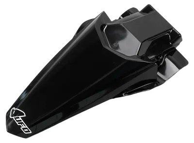 Obrázek produktu pro UFO Plast zadní blatník KX85 '14 černý KA04727-001