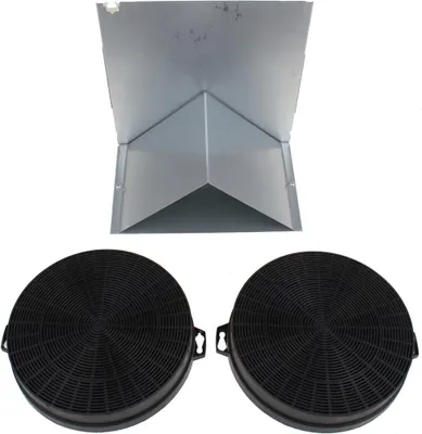 Produktbild von BOSCH - Standard-Umluftset - 00706591