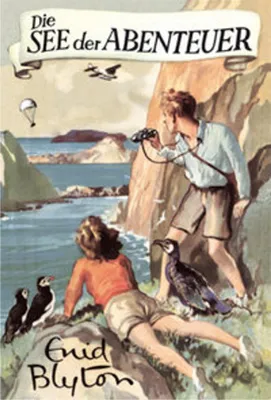 Produktbild von Die See der Abenteuer